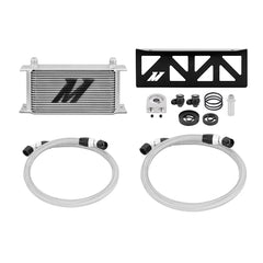 Mishimoto MMOC-BRZ-13 Subaru BRZ / Scion FR-S Oil Cooler Kit 2013+ MMOC-BRZ-13