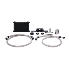 Mishimoto MMOC-CSS-10BK Chevrolet Camaro SS Oil Cooler Kit 2010-2015 MMOC-CSS-10BK