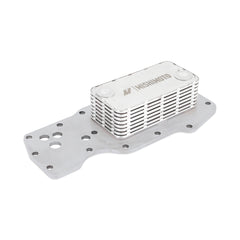 Mishimoto MMOC-RAM-07 Replacement Oil Cooler fits Dodge Ram 5.9L/6.7L Cummins 2007+ MMOC-RAM-07