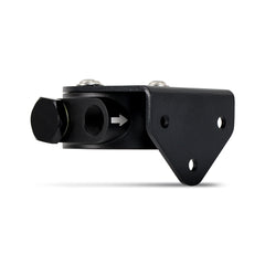 Mishimoto MMOC-RFH-M20BK Mishimoto Remote Oil Filter Mount M20 X 1.5 Filter Thread Black MMOC-RFH-M20BK