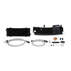 Mishimoto MMOC-RS-16TBK Ford Focus RS Oil Cooler 2016-2018 MMOC-RS-16TBK