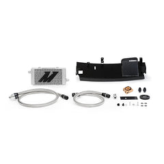 Mishimoto MMOC-RS-16TSL Ford Focus RS Oil Cooler 2016-2018 MMOC-RS-16TSL
