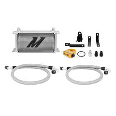 Mishimoto MMOC-S2K-00T 2000-2009 Honda S2000 Thermostatic Oil Cooler Kit MMOC-S2K-00T
