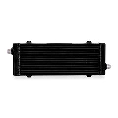 Mishimoto MMOC-SP-MBK Universal Cross Flow Bar and Plate Oil Cooler Medium MMOC-SP-MBK
