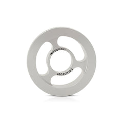 Mishimoto MMOC-SPC32-M22SL Mishimoto Oil Filter Spacer 32mm M22 X 1.5 MMOC-SPC32-M22SL
