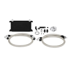 Mishimoto MMOC-STI-08BK Subaru WRX STI Oil Cooler Kit 2008+ MMOC-STI-08BK