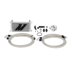 Mishimoto MMOC-STI-08 Subaru WRX STI Oil Cooler Kit 2008+ MMOC-STI-08