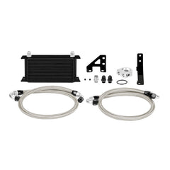 Mishimoto MMOC-STI-15 Subaru WRX STI Oil Cooler Kit 2015-2021 MMOC-STI-15