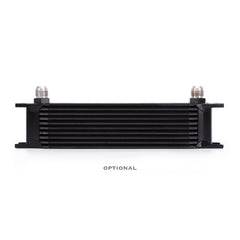 Mishimoto MMOC-U Universal Oil Cooler Kit MMOC-U