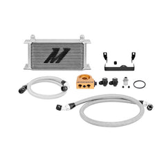 Mishimoto MMOC-WRX-06T 2006-2007 Subaru WRX/STi Thermostatic Oil Cooler Kit MMOC-WRX-06T