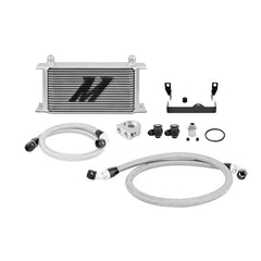 Mishimoto MMOC-WRX-06 2006-2007 Subaru WRX/STi Oil Cooler Kit MMOC-WRX-06