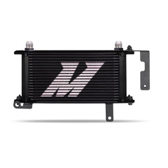 Mishimoto MMOC-WRX-22BK Oil Cooler Kit Fits Subaru WRX 2022+ Black MMOC-WRX-22BK