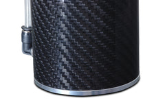 Mishimoto Carbon Fiber Oil Catch Can MMOCC-CF