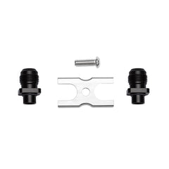 Mishimoto MMOCF-BMW Mishimoto BMW E36/E46/E90 Oil Line Fitting Kit MMOCF-BMW