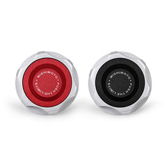 Mishimoto Ford Mustang EcoBoost 2015+/Ford Focus ST 2013+ Mishimoto Oil Filler Cap Black MMOFC-MUS4-15MBK