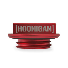 Mishimoto MMOFC-SUB-HOONRD Subaru Oil Filler Cap Hoonigan MMOFC-SUB-HOONRD