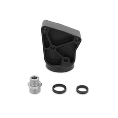 Mishimoto MMOFH-GEN6-10 Hyundai Genesis Coupe 3.8L Oil Filter Housing MMOFH-GEN6-10