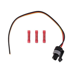 Mishimoto MMPS-F2D-05 Injector Control Pressure Sensor/Harness fits Ford Powerstroke 6.0L 2005-2007 MMPS-F2D-05