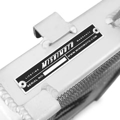 Mishimoto MMPS-LTR450-06 Suzuki LTR450 Aluminum Radiator MMPS-LTR450-06