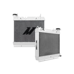 Mishimoto MMPS-TRX450R-04 Honda TRX450R Aluminum Radiator MMPS-TRX450R-04