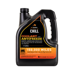 Mishimoto MMRA-LC-EG-OR Mishimoto Liquid Chill Original Equipment Coolant Orange MMRA-LC-EG-OR