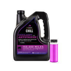 Mishimoto MMRA-LC-EG-PR Mishimoto Liquid Chill Original Equipment Coolant Purple MMRA-LC-EG-PR