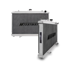 Mishimoto MMRAD-240-95KA Nissan 240SX Performance Aluminum Radiator MMRAD-240-95KA