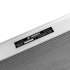 Mishimoto MMRAD-350Z-03X X-Line Performance Aluminum Radiator Fits Nissan 350Z 2003-2006 MMRAD-350Z-03X