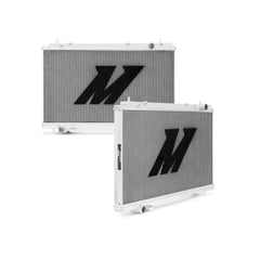Mishimoto MMRAD-350Z-07 Nissan 350Z Performance Aluminum Radiator MMRAD-350Z-07