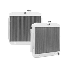 Mishimoto MMRAD-BEL-55X Chevrolet Bel-Air 3-Row Performance Aluminum Radiator 1955 - 1957 MMRAD-BEL-55X