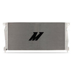 Mishimoto MMRAD-BR-21 Performance Aluminum Radiator fits Ford Bronco 2021+ MMRAD-BR-21