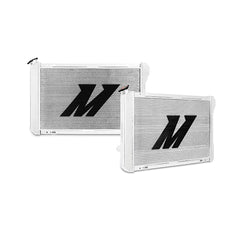 Mishimoto MMRAD-CAM-82 Chevrolet Camaro / Pontiac Firebird 2-Row Performance Aluminum Radiator MMRAD-CAM-82