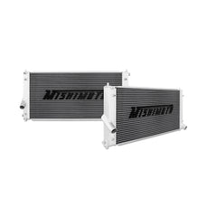 Mishimoto MMRAD-CEL-00 Toyota Celica Performance Aluminum Radiator 2000-2005 MMRAD-CEL-00