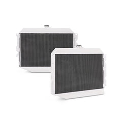 Mishimoto MMRAD-CHASB-7026X Plymouth Roadrunner Small Block 3-Row Performance Aluminum Radiator w/ 26in Core MMRAD-CHASB-7026X