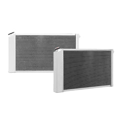 Mishimoto MMRAD-CHE-68X Chevrolet Chevelle 3-Row Performance Aluminum Radiator 1968 - 1972 MMRAD-CHE-68X