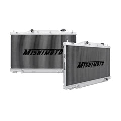Mishimoto MMRAD-CIV-02SI Honda Civic SI Performance Aluminum Radiator 2002-2005 MMRAD-CIV-02SI