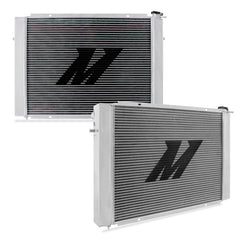 Mishimoto MMRAD-CMDRV8-86 Holden Commodore V8 Aluminum Radiator 1986-1995 MMRAD-CMDRV8-86
