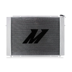Mishimoto MMRAD-CMDRV8-86 Holden Commodore V8 Aluminum Radiator 1986-1995 MMRAD-CMDRV8-86