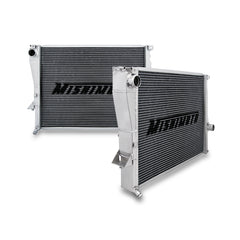 Mishimoto MMRAD-CON-99X BMW Z3 X-Line Performance Aluminum Radiator MMRAD-CON-99X