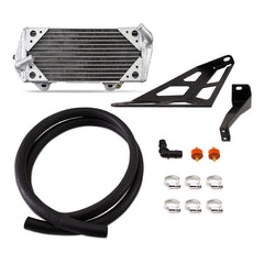 Mishimoto MMRAD-CTR-17S 2017-2021 Honda Civic Type R Secondary Race Radiator MMRAD-CTR-17S