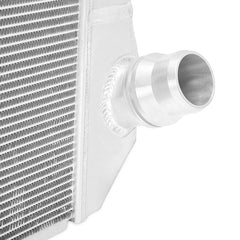 Mishimoto MMRAD-DMAX-11 Chevrolet/GMC 6.6L Duramax Aluminum Radiator MMRAD-DMAX-11