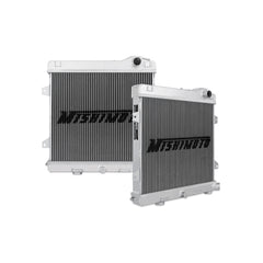 Mishimoto MMRAD-E30-82 BMW E30 M3 Performance Aluminum Radiator 1987-1991 MMRAD-E30-82