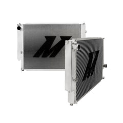 Mishimoto MMRAD-E36-92 BMW E30/E36 Performance Aluminum Radiator 1988-1999 MMRAD-E36-92