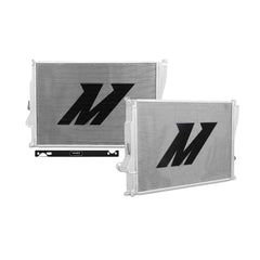 Mishimoto MMRAD-E46-01 BMW E46 M3 Performance Aluminum Radiator 2001-2006 MMRAD-E46-01