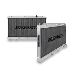 Mishimoto MMRAD-ECL-90X Mitsubishi Eclipse X-Line Performance Aluminum Radiator 1990-1994 MMRAD-ECL-90X