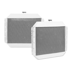 Mishimoto MMRAD-F1G-70X Ford F-100 3-Row Performance Aluminum Radiator MMRAD-F1G-70X