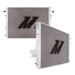 Mishimoto MMRAD-F2D-11V2 Ford 6.7L Powerstroke Aluminum Primary Radiator 2011-2016 MMRAD-F2D-11V2