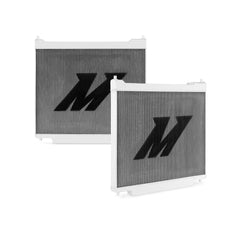 Mishimoto MMRAD-F2D-95 Ford 7.3L Powerstroke Aluminum Radiator MMRAD-F2D-95