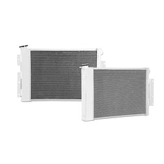 Mishimoto MMRAD-FIR-67X Chevrolet Camaro 3-Row Performance Aluminum Radiator 1967--1969 MMRAD-FIR-67X