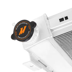 Mishimoto MMRAD-FIR-67X Chevrolet Camaro 3-Row Performance Aluminum Radiator 1967--1969 MMRAD-FIR-67X